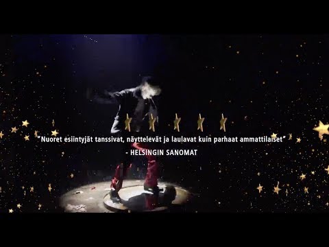 Billy Elliot (TV-spotti)