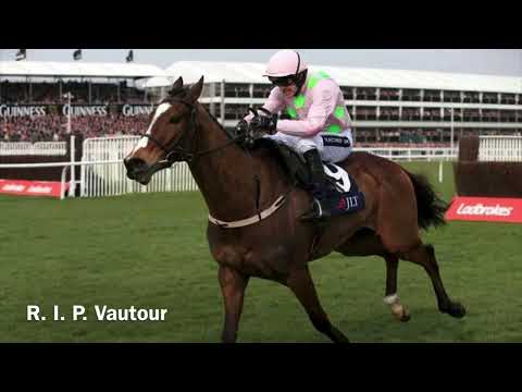 A Tribute To Vautour