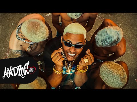 NEVOU - DJ GM, MC Ryan SP, MC Daniel, MC Lipi, MC Paulin da Capital e MC Luck - 2024