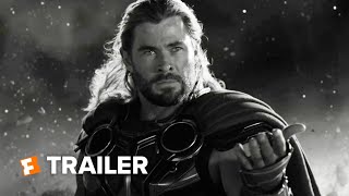 Movieclips Trailers Thor: Love and Thunder Trailer #1 (2022) anuncio