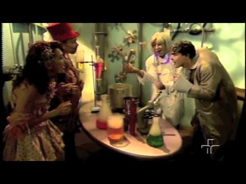 Circo do Seu Lé - TV Cultura - Teatro Rá Tim Bum 5/6