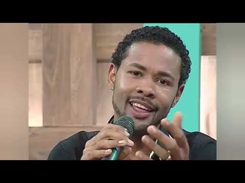 Vox Quarteto - Filho, Olha Pra Mim