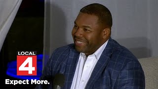 Demond Fernandez joins WDIV-Local 4 News team as anchor, reporter