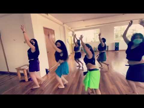 Ori Tahiti 'Otea Vahine All Levels