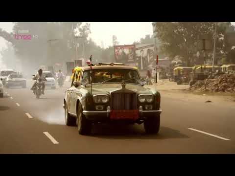 Top Gear - India Special 23