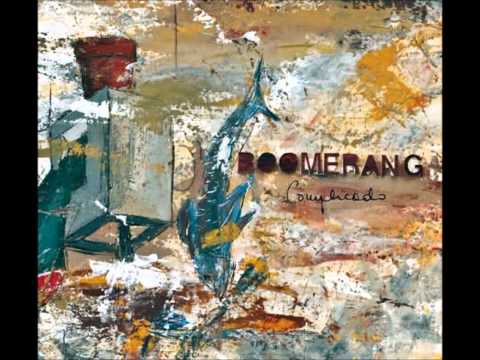 Boomerang - Johnny Clash
