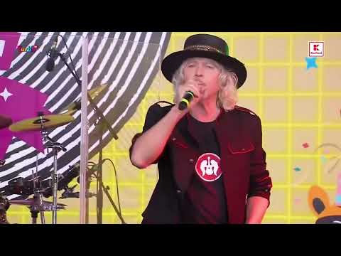 Peter Nagy & Indigo silvestrovský koncert full.