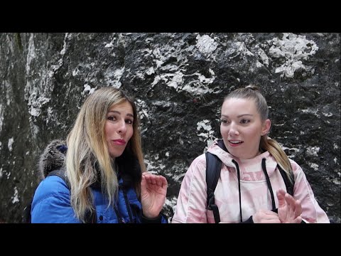 Tjaša Hrovat Steklasa: 5 tednov sem bila tiho!!!!!