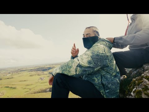 Biz2Busy - Stepped Out In My Raincoat [Official Video]