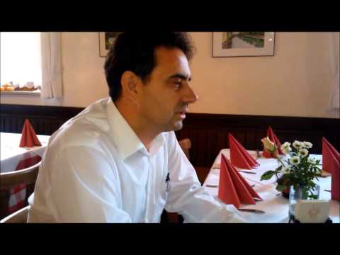 Fasanerie Aktiv trifft Allee Stüberl