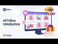 AiTrillion New Introduction Video UPDATE
