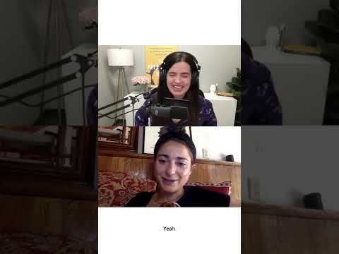 Alexi Pappas on what is possible if you stay a little longer in uncomfortable situations.