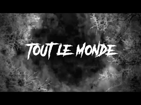 SuperXavXav - Tout le monde (Clip officiel)
