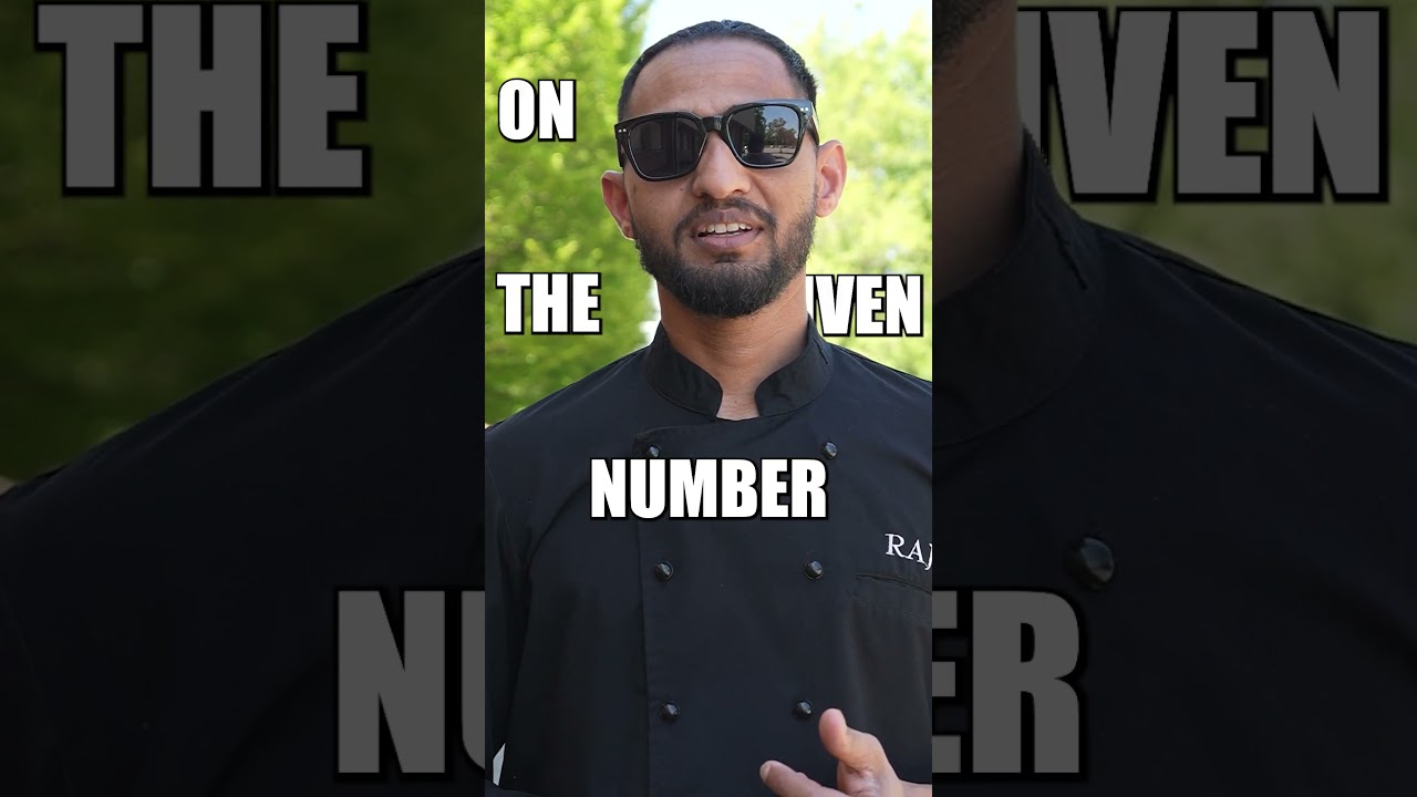 Paprika Fusion — Catering Promotion