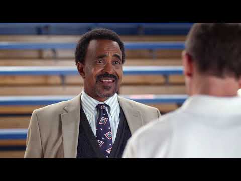 The New Mascot - Schooled