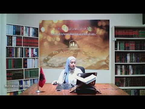 Pastërtia e shtëpisë