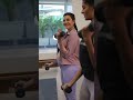 Pregnant Time Kajal Agarwal Exercise Video