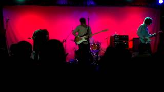 Parquet Courts - Yr No Stoner/Careers in Combat