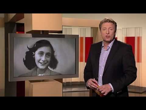 Anne-Frank-Zentrum Bergen