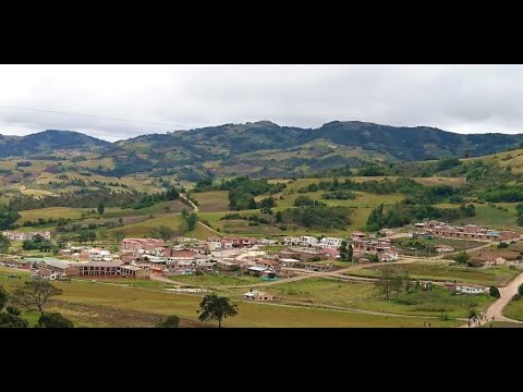 Historia de Chiquiza Boyacá |  Dr. Pedro Pablo Rojas, Arquitecto Restaurador  #CanalTelesantiago