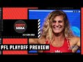 PFL Playoff Preview: Kayla Harrison looks to clinch spot in 2021 finals | ESPN MMA