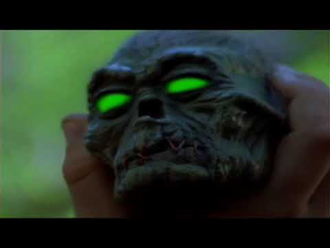 Obscene Division - Goosebumps 2