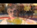 Yes I am Free  - The Inspiration of Dance and Paint