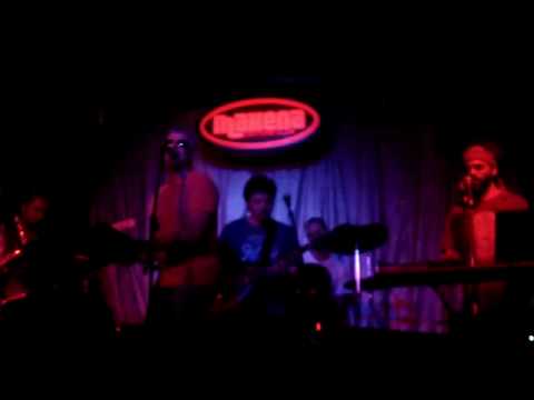 Troimaclur - Sabor a nada - Makena 13/03/10