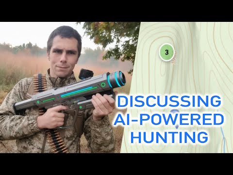 Using AI in 2025 white-tailed deer hunting (ethics & reality)