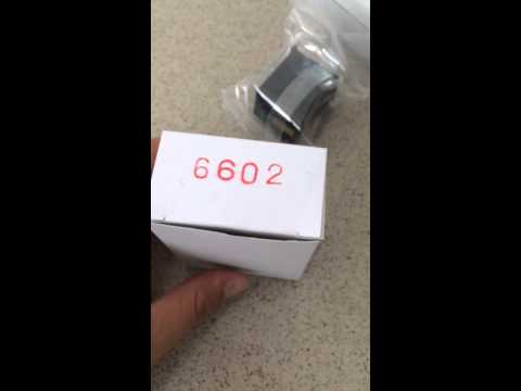 Hewlett Packard (HP) HP C6602A video