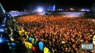 Rage Against The Machine - (HD)(Live)(Woodstock 1999)(Full Concert)(PRO-SHOT)