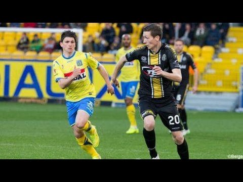 Westerlo vs Lokeren 4-3 Tous Les Buts et la Résumé - All Goals & Highlights ► Belgian PL 01.05.2015