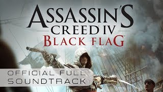 Assassin's Creed 4: Black Flag (Sea Shanty Edition) VOL. 2 - Goodbye, Fare-ye-well (Track 04)
