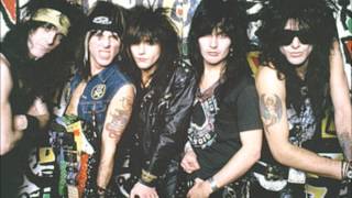 L.A. Guns - Nothing Better to Do