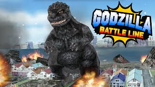 This Godzilla Game Is Actually Fun!