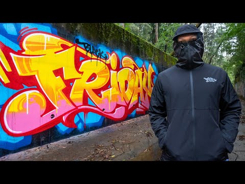 Battling the Elements | BSP Black Friday Drop Preview