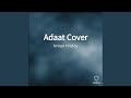 Adaat Cover