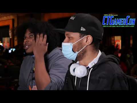 CT Gamercon 6 Doubles - dogwater19 & MotherHecker  vs Unleashed & Tai - SSBU Ultimate Tournament