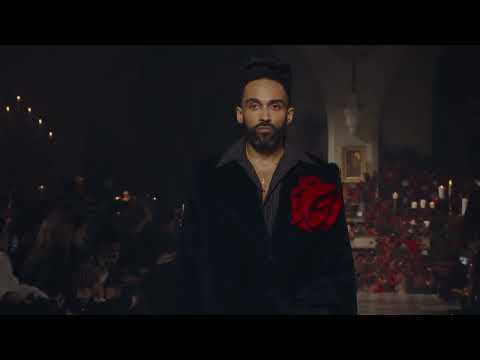 WILLY CHAVARRIA AW25 - TARANTULA