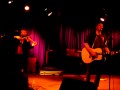 Dan Bern - Albuquerque Lullaby 