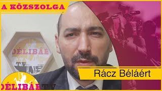 16. - Rácz Béla emlékére - Délibáb Tv -
