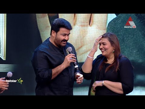 "എങ്കിലേ എന്നോട് പറ ഐ ലവ് യൂ ന്ന്." സുചിത്ര ചേച്ചിയെ ലാലേട്ടൻ പ്രൊപ്പോസ് ചെയ്തിട്ടുണ്ടോ ?