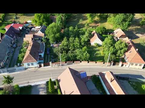 FILM! Peste 1.500mp teren intravilan, zona de case, acces facil, Arcus, Covasna — Video