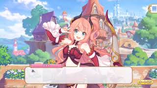 【プリンセスコネクトRe:Dive】スズナストーリー{7話)