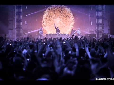 Tomorrowland 2012 After Mix Vol. #3