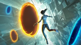 The players who wanted to finish Portal without Portals.