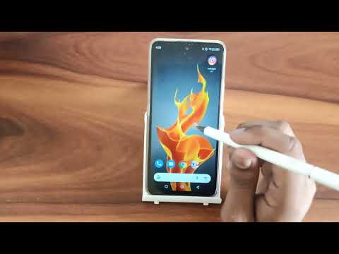 How to customize screen time out In Nokia XR20, screen time out customize kaise kare