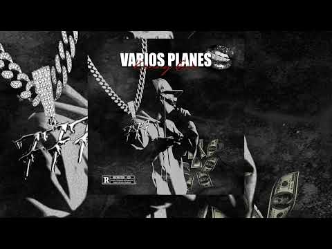 Kenny Die - Varios Planes