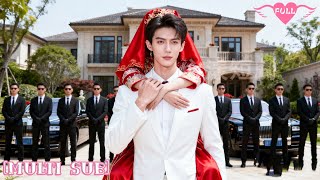 Two Daughters Married—Wrong Train, But Found True Love & Pampered By Powerful Men!