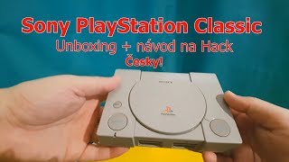 PlayStation Classic